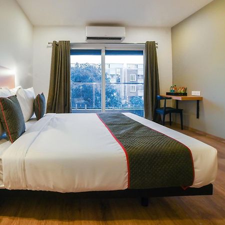 OYO Townhouse 211 Laguna Ecr Chennai Luaran gambar